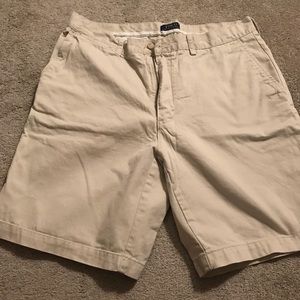 Polo shorts
